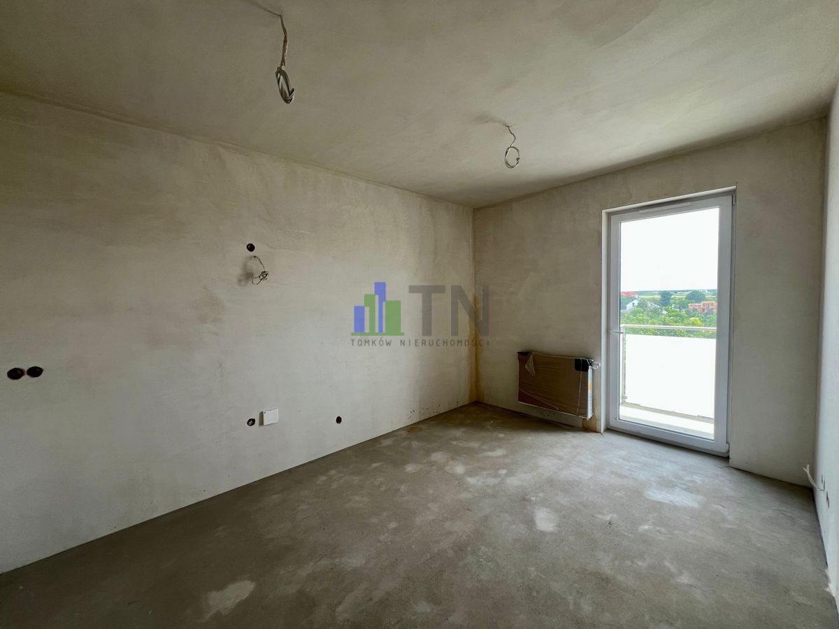 Mieszkanie 2-pokojowe Jelcz-Laskowice Centrum