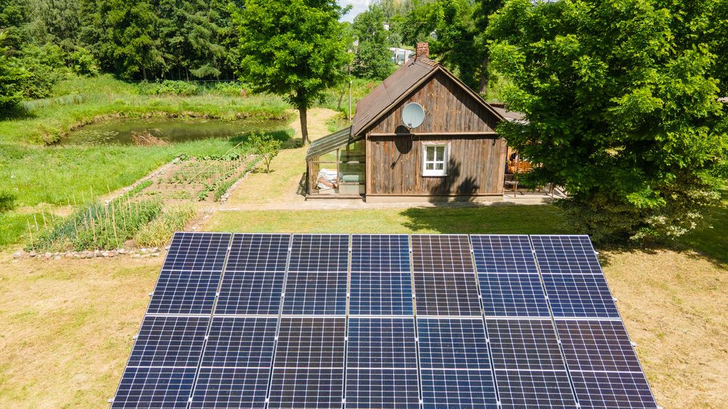 Działka siedliskowa Tarło. Zdjęcie 11