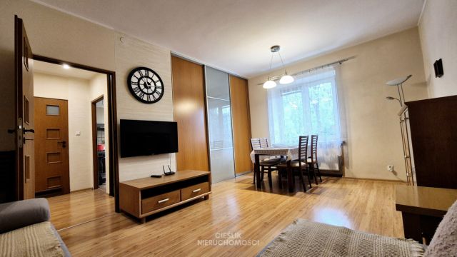 Mieszkanie 1-pokojowe Kraków Nowa Huta, os. Sportowe. Zdjęcie 5