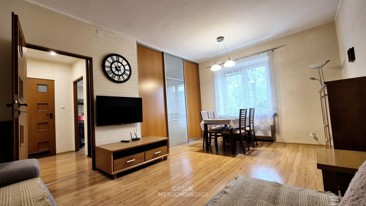 Mieszkanie 1-pokojowe Kraków Nowa Huta, os. Sportowe. Zdjęcie 5