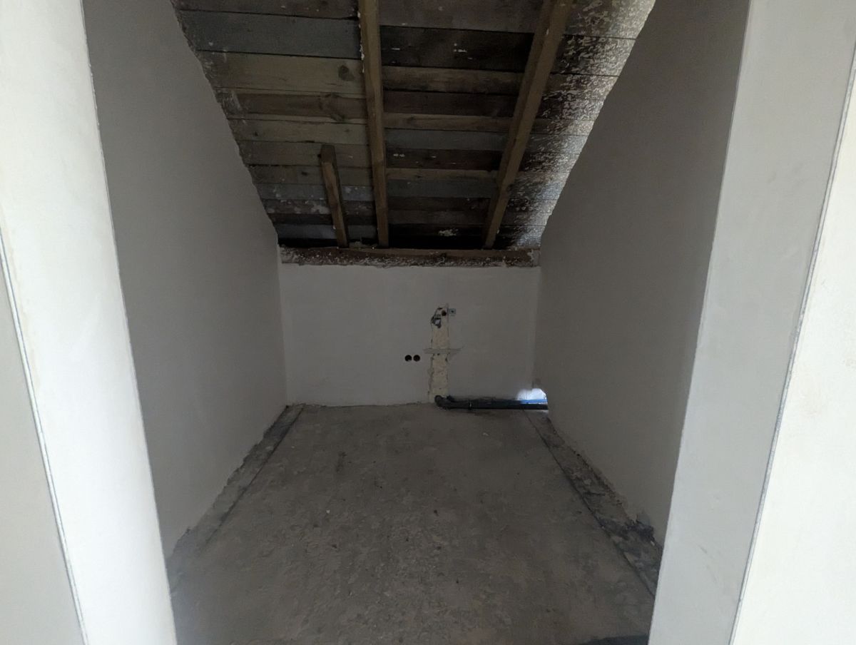 dom wolnostojący, 5 pokoi Frank. Zdjęcie 9