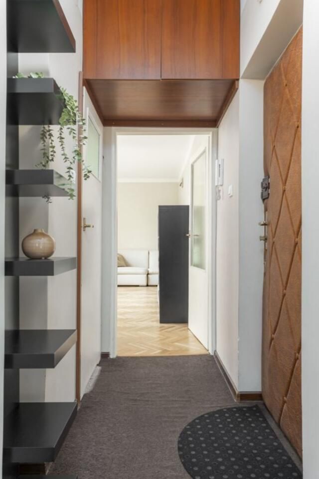 Mieszkanie 1-pokojowe Warszawa Ursus, ul. Konińska. Zdjęcie 9