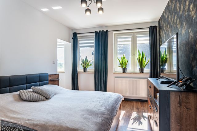 Mieszkanie 3-pokojowe Rzeszów, ul. Miejska. Zdjęcie 7