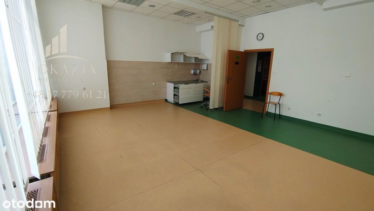 Lokal Rzeszów, ul. Podwisłocze. Zdjęcie 3