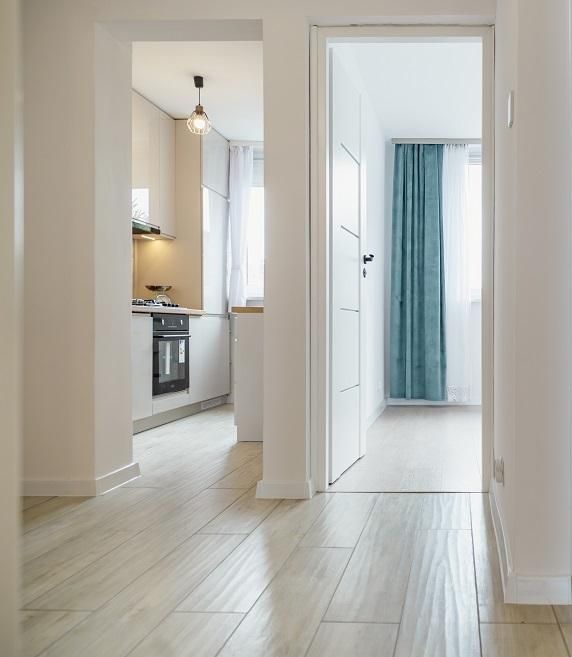 Mieszkanie 3-pokojowe Rybnik Kłokocin, ul. Poligonowa. Zdjęcie 4