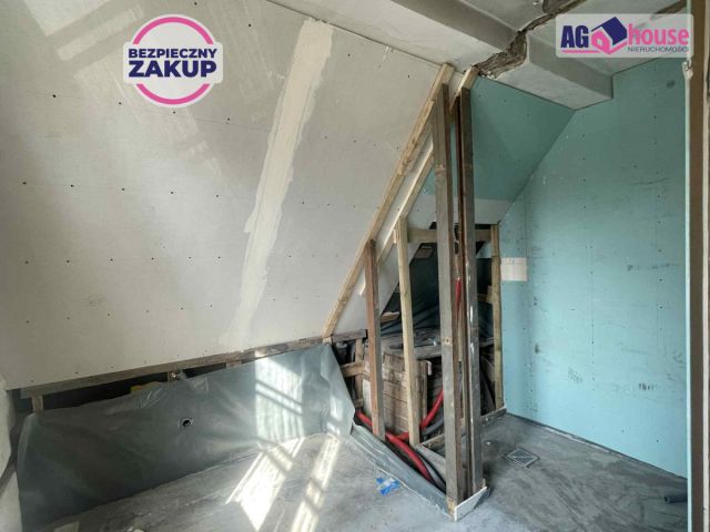 Mieszkanie 5-pokojowe Gdańsk Oliwa, ul. Sambora. Zdjęcie 8