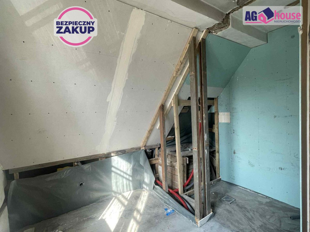 Mieszkanie 5-pokojowe Gdańsk Oliwa, ul. Sambora. Zdjęcie 8