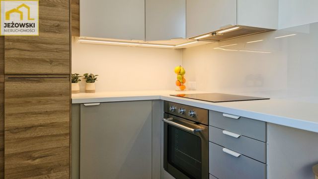 Mieszkanie 2-pokojowe Warszawa Wilanów, ul. Wilanowska. Zdjęcie 6