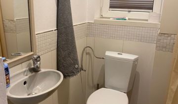 dom wolnostojący Bór