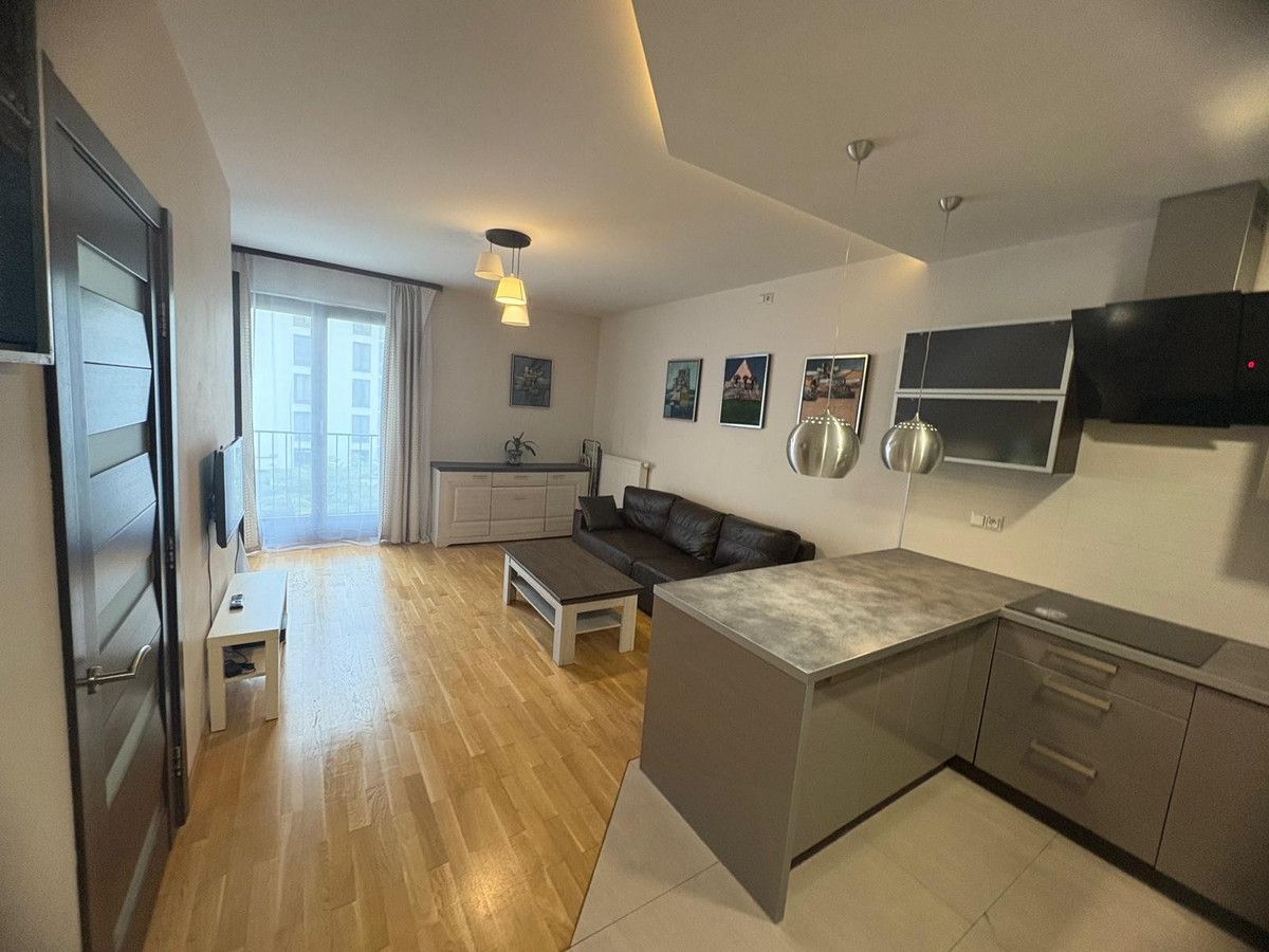 Mieszkanie 2-pokojowe Warszawa Śródmieście, ul. Pokorna. Zdjęcie 16