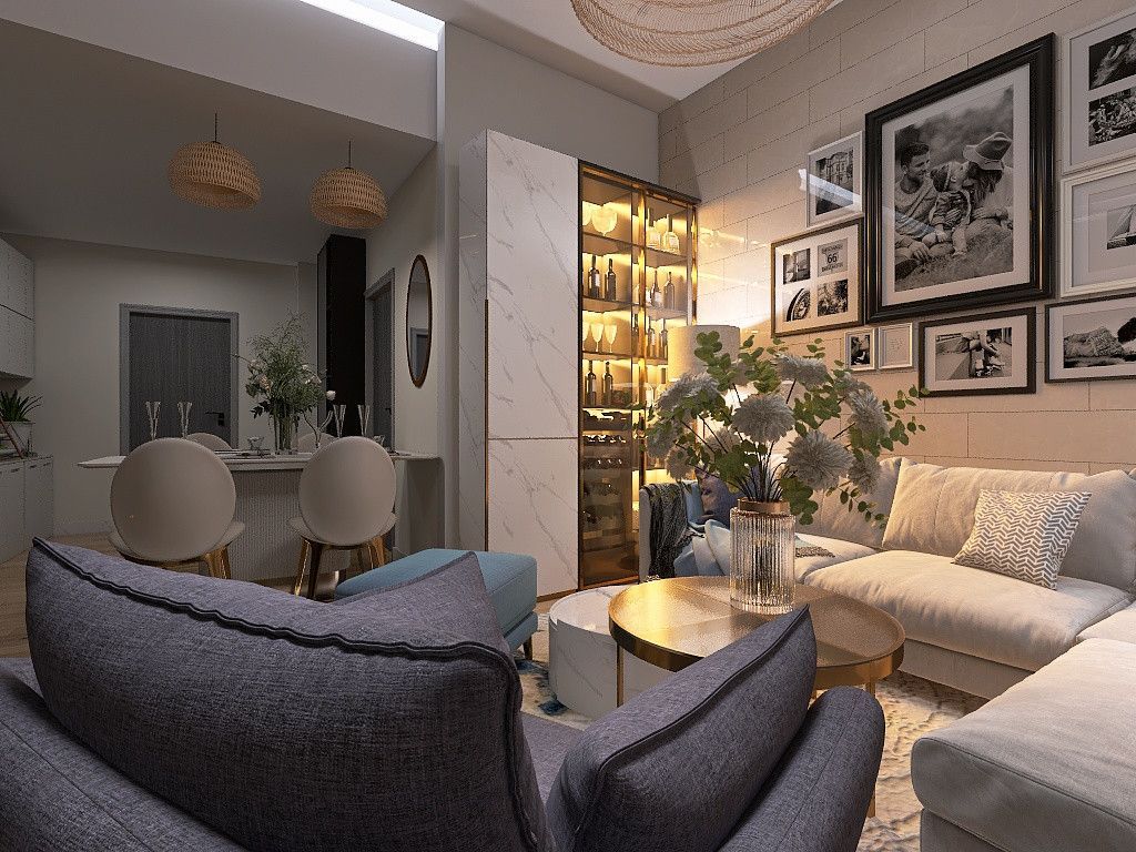 Mieszkanie 3-pokojowe Kraków Stare Miasto, ul. Długa. Zdjęcie 2