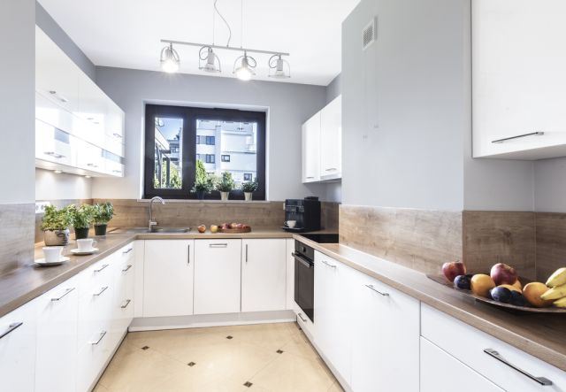 Mieszkanie 2-pokojowe Warszawa, ul. Geodezyjna. Zdjęcie 4