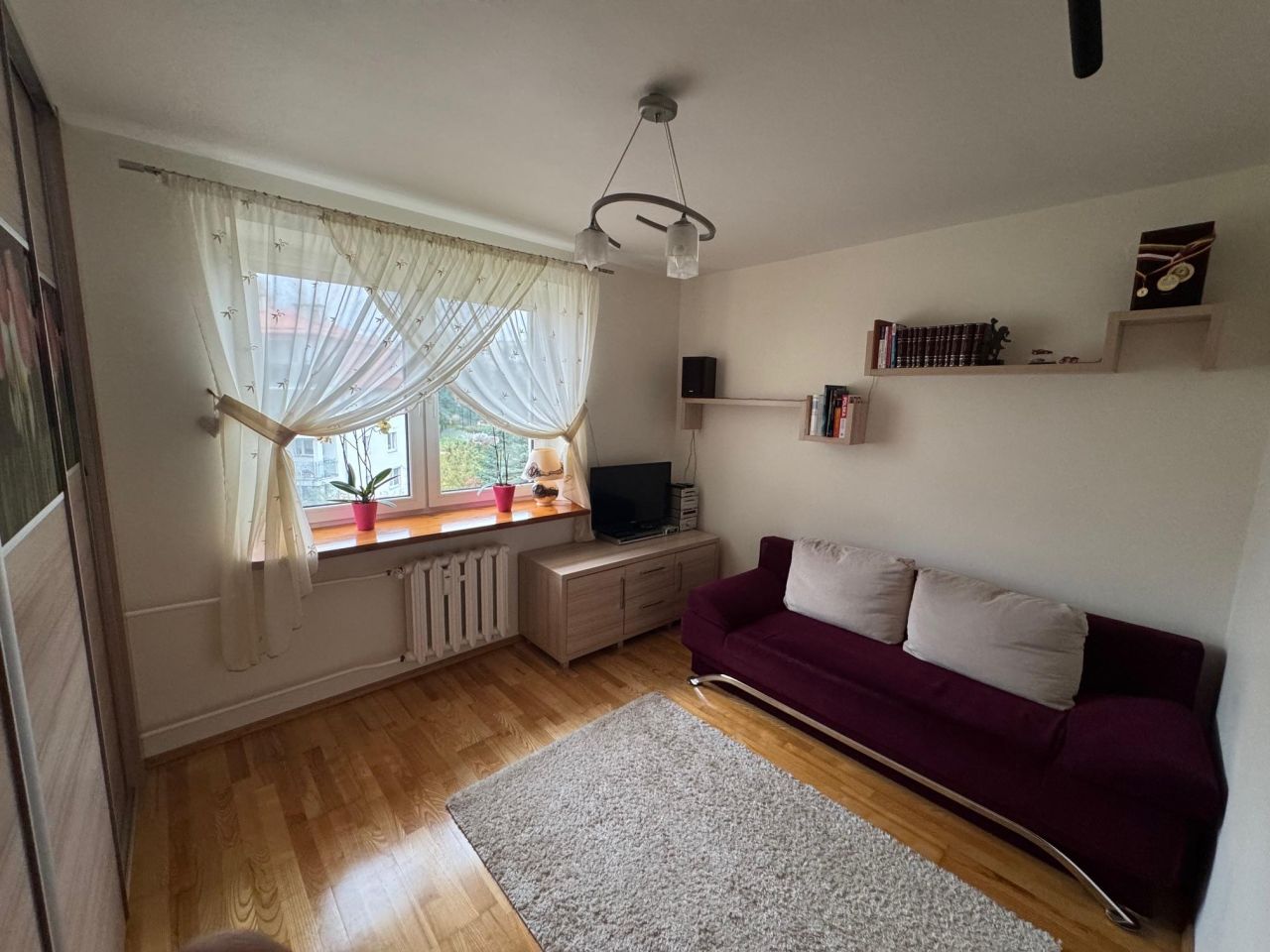 Mieszkanie 3-pokojowe Olsztyn Jaroty, ul. Jana Janowicza. Zdjęcie 10