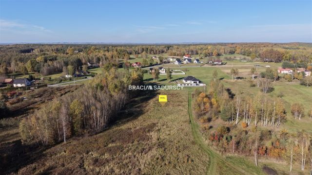 Działka budowlana Buczków. Zdjęcie 12