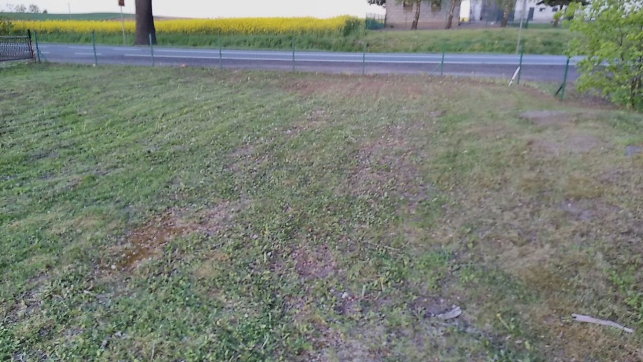 Działka budowlana Zawda. Zdjęcie 7