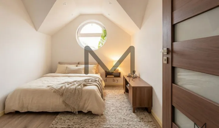 Mieszkanie 4-pokojowe Gorzów Wielkopolski, ul. Madrycka