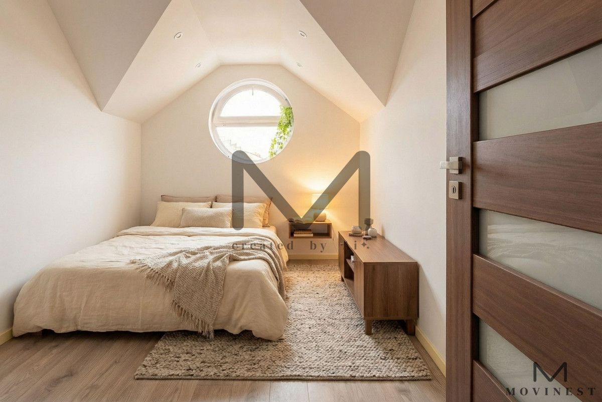 Mieszkanie 4-pokojowe Gorzów Wielkopolski, ul. Madrycka. Zdjęcie 5