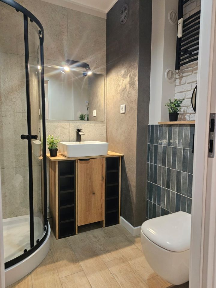 Mieszkanie 3-pokojowe Kalisz, ul. Adama Asnyka. Zdjęcie 7