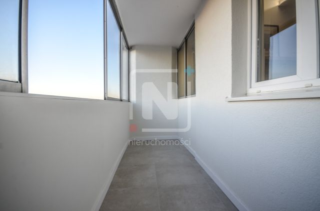 Mieszkanie 3-pokojowe Warszawa Mokotów, ul. Antoniego Malczewskiego. Zdjęcie 9