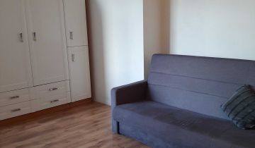 Mieszkanie 1-pokojowe Częstochowa Trzech Wieszczów