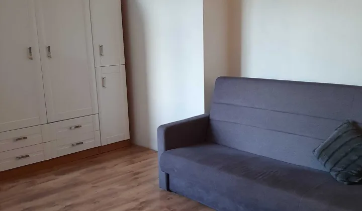 Mieszkanie 1-pokojowe Częstochowa Trzech Wieszczów