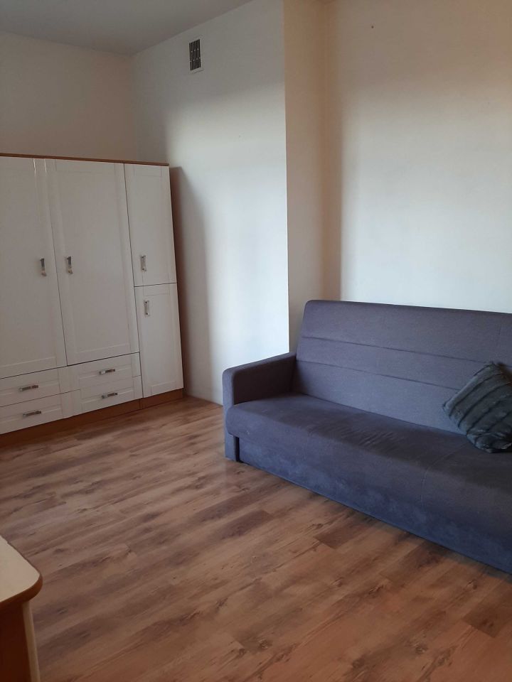 Mieszkanie 1-pokojowe Częstochowa Trzech Wieszczów