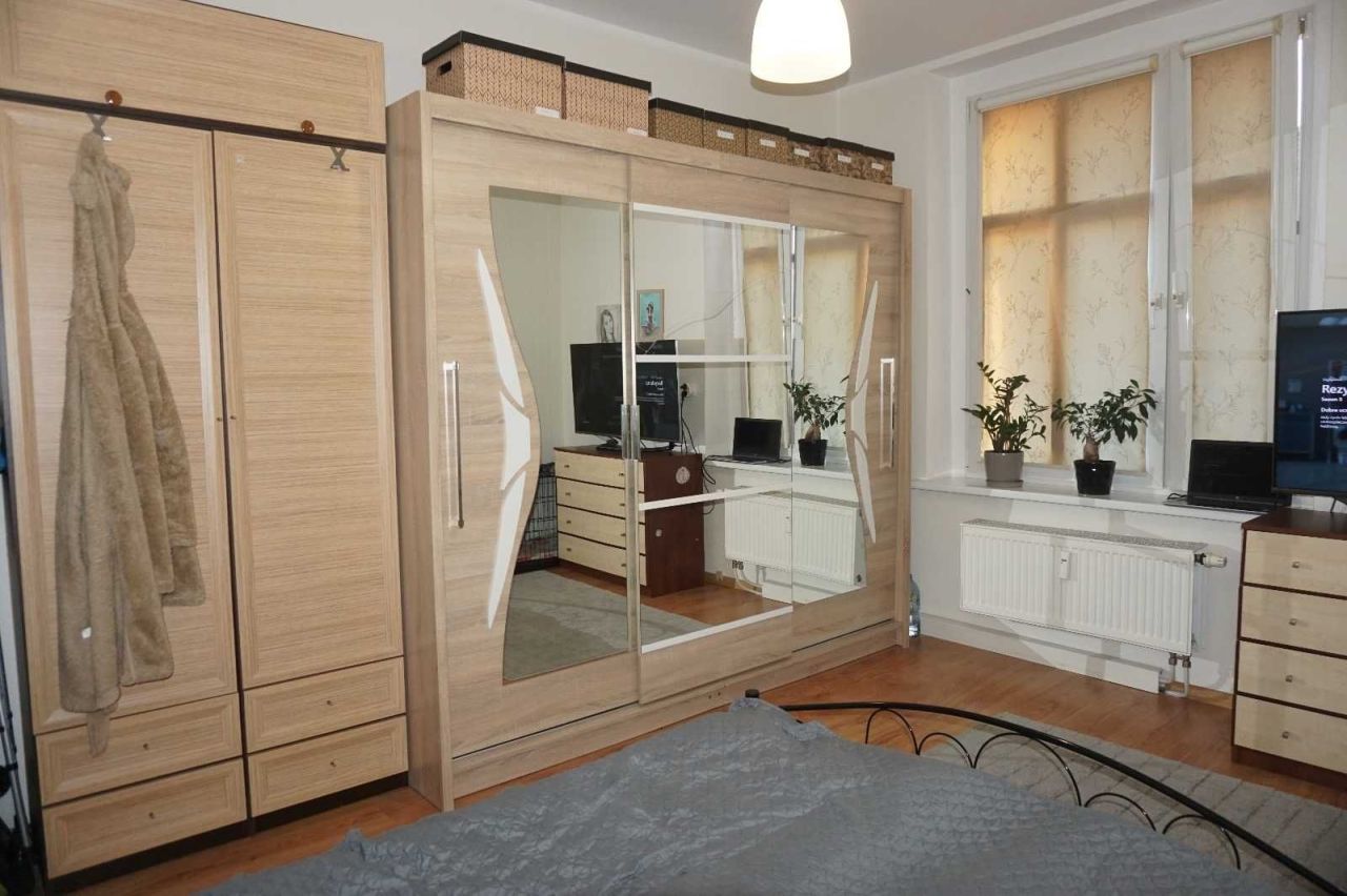 Mieszkanie 2-pokojowe Opole, ul. ks. Konstantego Damrota. Zdjęcie 2