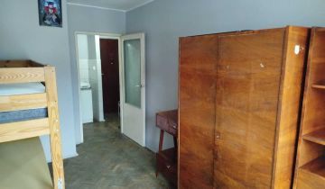 Mieszkanie 1-pokojowe Sucha Beskidzka, os. Beskidzkie