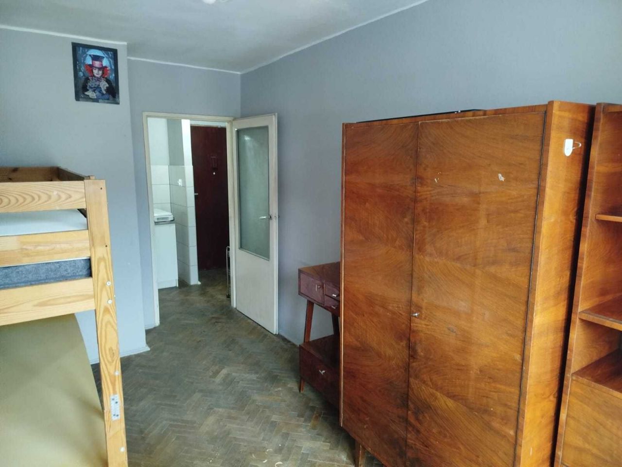 Mieszkanie 1-pokojowe Sucha Beskidzka, os. Beskidzkie