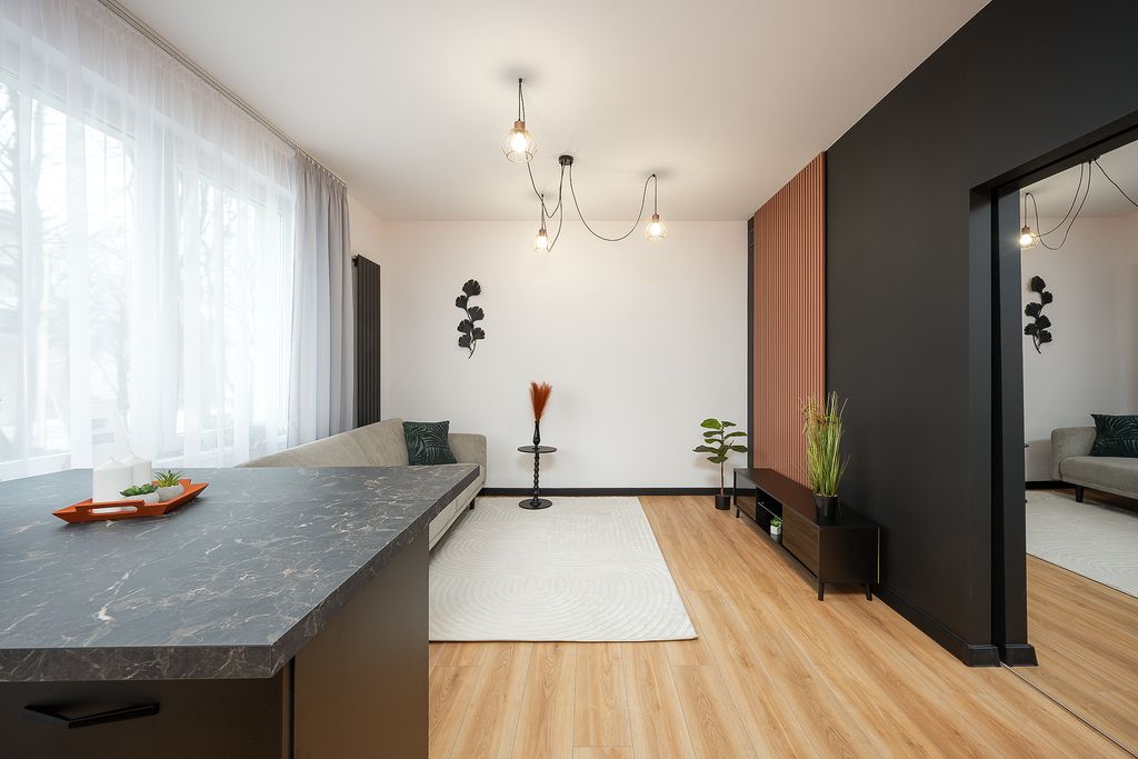 Mieszkanie 2-pokojowe Łódź Bałuty, ul. Młynarska. Zdjęcie 3