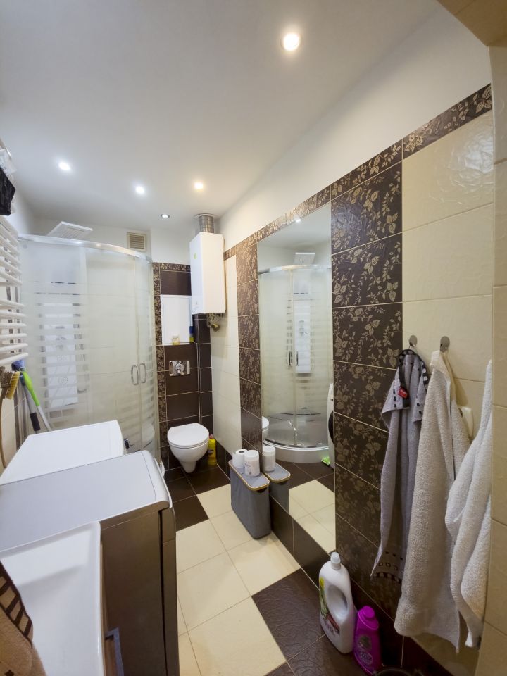 Mieszkanie 3-pokojowe Kołobrzeg Centrum, ul. Graniczna. Zdjęcie 15