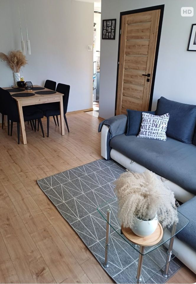 Mieszkanie 2-pokojowe Płock, ul. Marii Skłodowskiej-Curie REZERWACJI. Zdjęcie 4