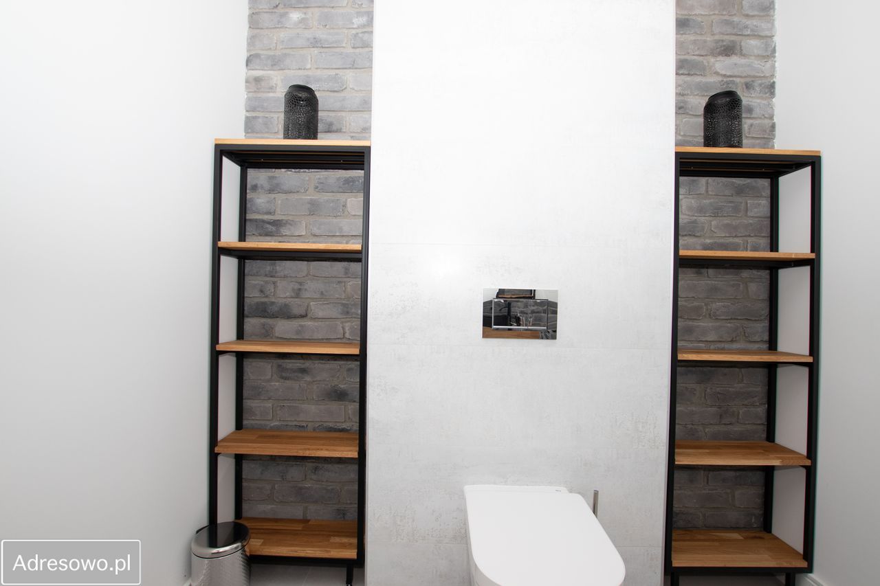 dom wolnostojący, 10 pokoi Warszawa Wilanów, ul. Wiertnicza. Zdjęcie 7