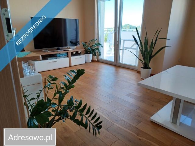 Mieszkanie 4-pokojowe Elbląg. Zdjęcie 1