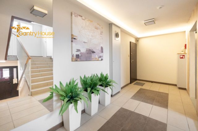 Mieszkanie 4-pokojowe Gdynia Pogórze, ul. Uranowa. Zdjęcie 17