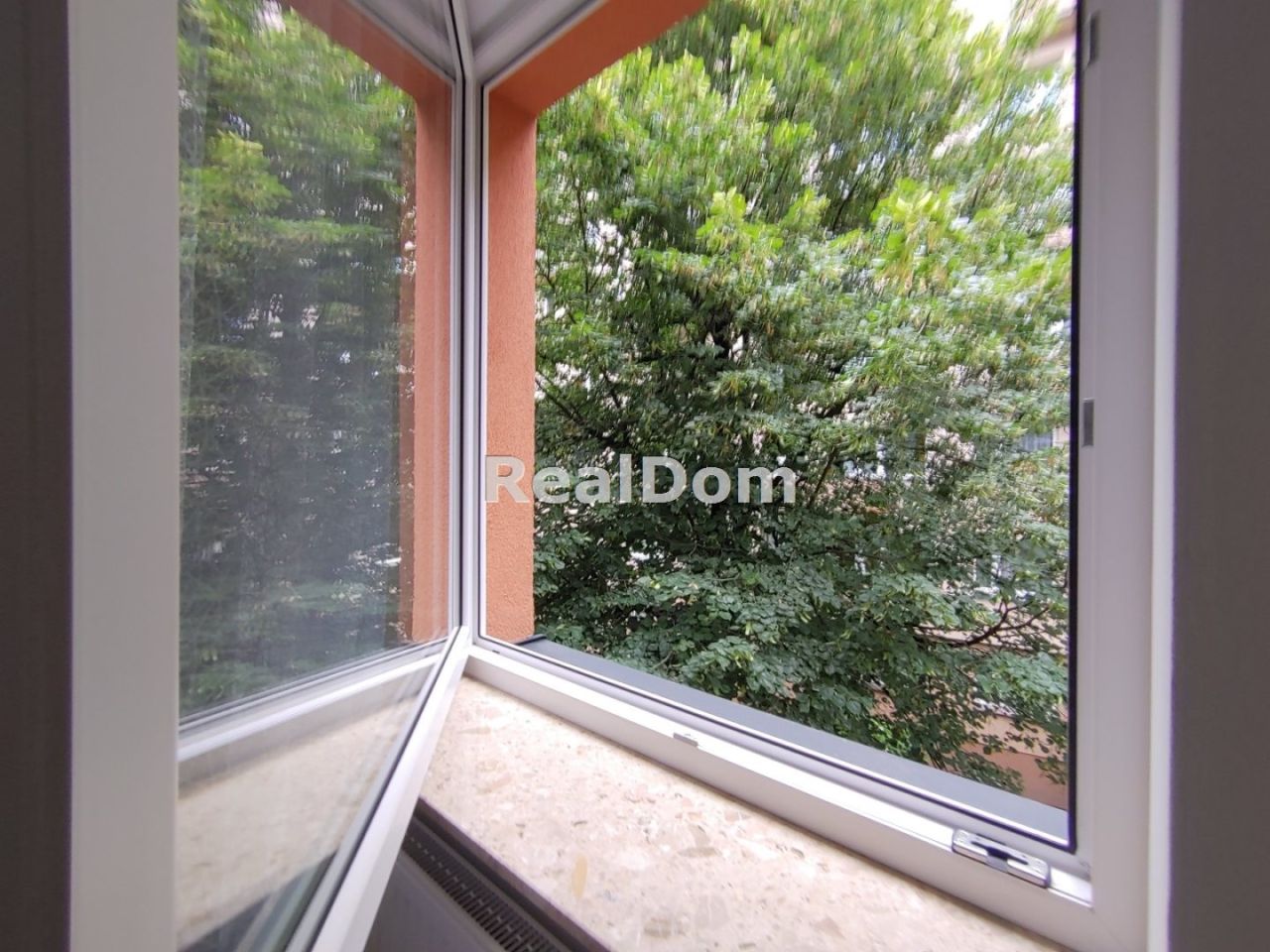 Mieszkanie 2-pokojowe Kraków Krowodrza, al. Kijowska. Zdjęcie 9