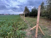 Działka budowlana Konarskie, ul. Osiedle Piaskowe. Zdjęcie 4