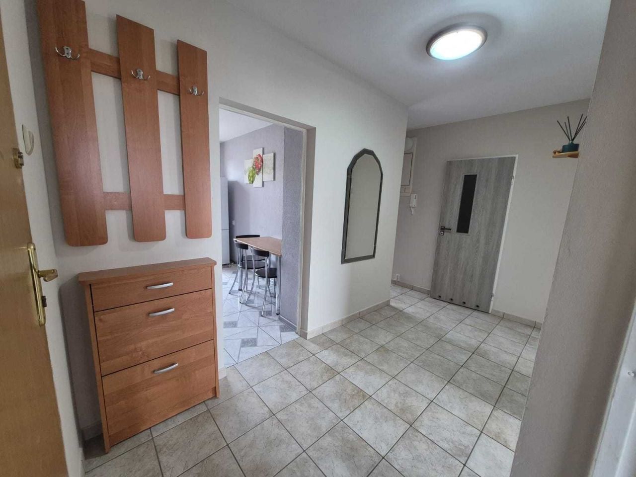 Mieszkanie 3-pokojowe Żary, ul. Henryka Wieniawskiego. Zdjęcie 6