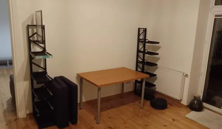 Mieszkanie 3-pokojowe Pruszków Centrum