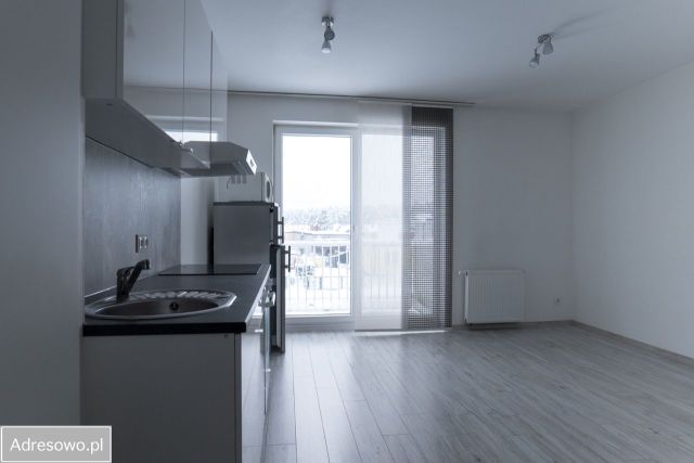 Mieszkanie 1-pokojowe Bolszewo, ul. kard. Stefana Wyszyńskiego. Zdjęcie 1