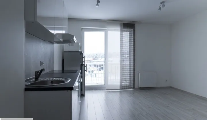 Mieszkanie 1-pokojowe Bolszewo, ul. kard. Stefana Wyszyńskiego