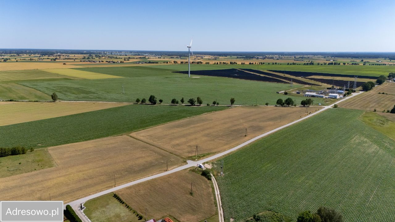 Działka rolna Sypniewo. Zdjęcie 8