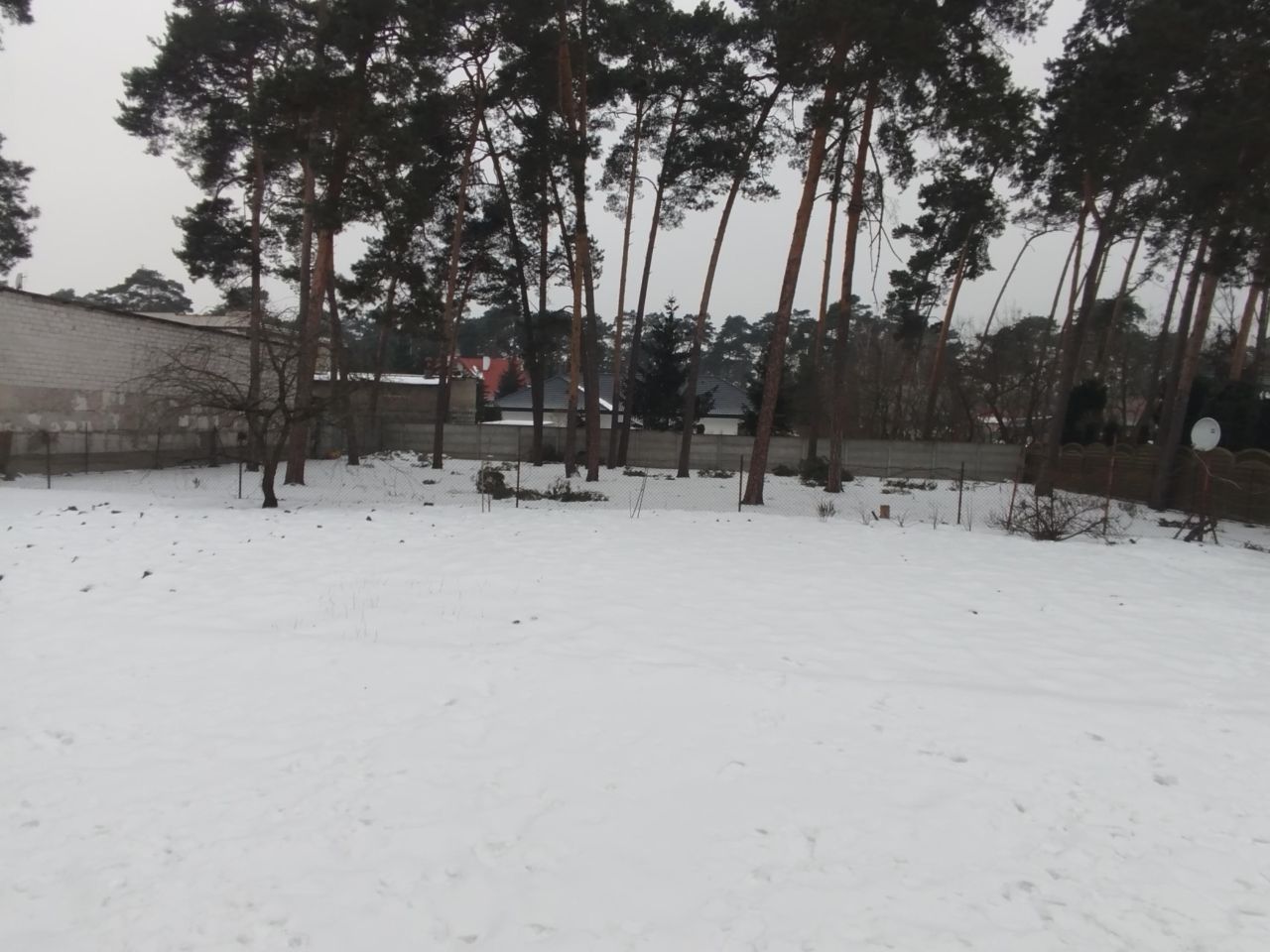 Działka budowlana Włocławek Michelin, al. Jana Pawła II. Zdjęcie 4