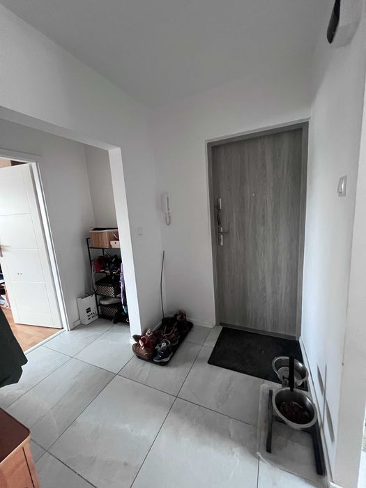 Mieszkanie 2-pokojowe Białystok Dziesięciny. Zdjęcie 4