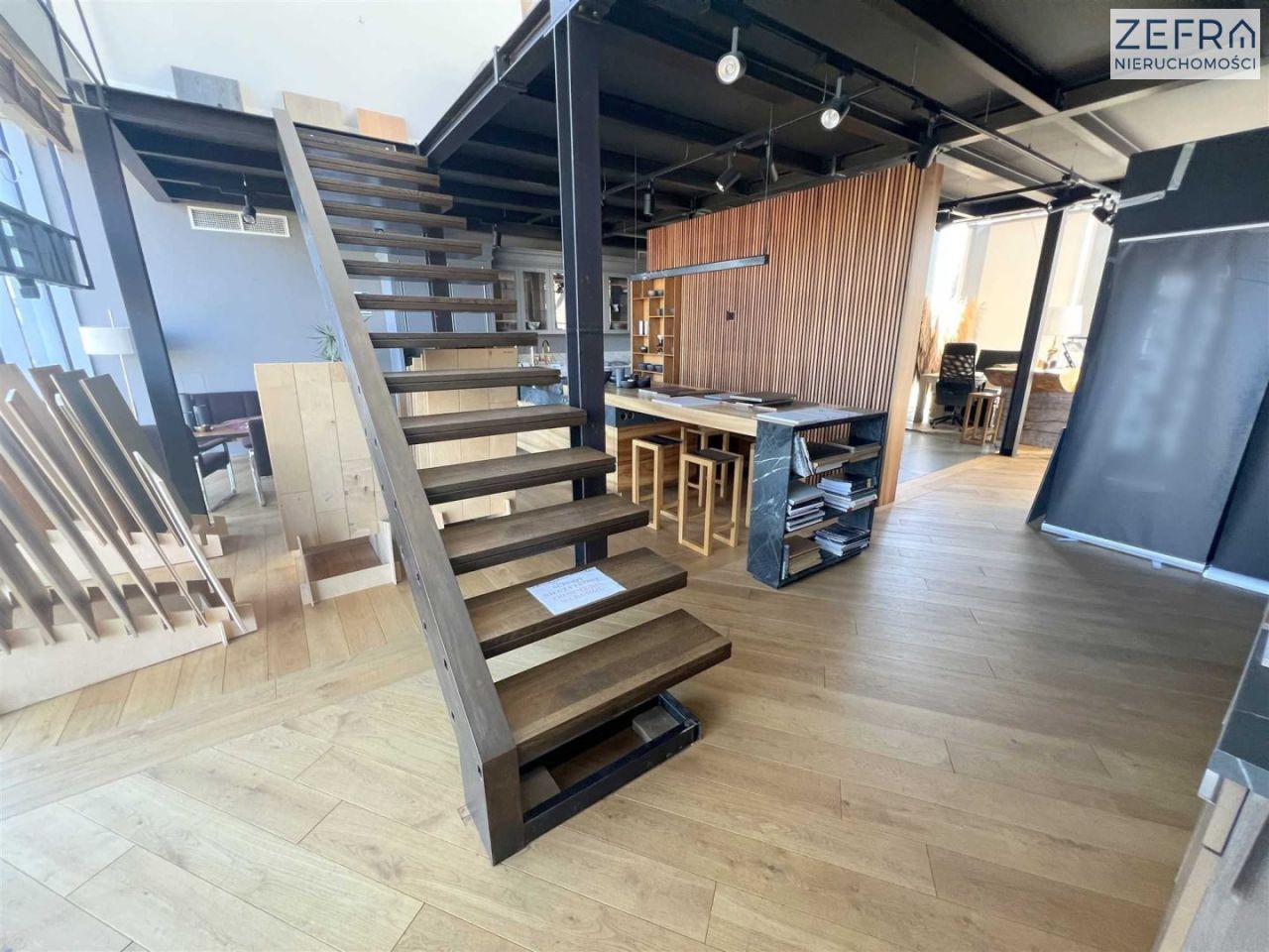 Nieruchomość komercyjna Kraków Bronowice, ul. Włodzimierza Tetmajera. Zdjęcie 4