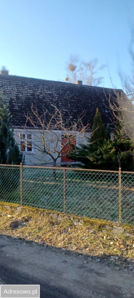 dom wolnostojący, 6 pokoi Dąbrowa Nowogardzka. Zdjęcie 2