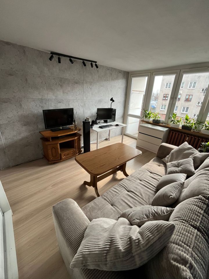 Mieszkanie 2-pokojowe Będzin Syberka, ul. Rewolucjonistów. Zdjęcie 2