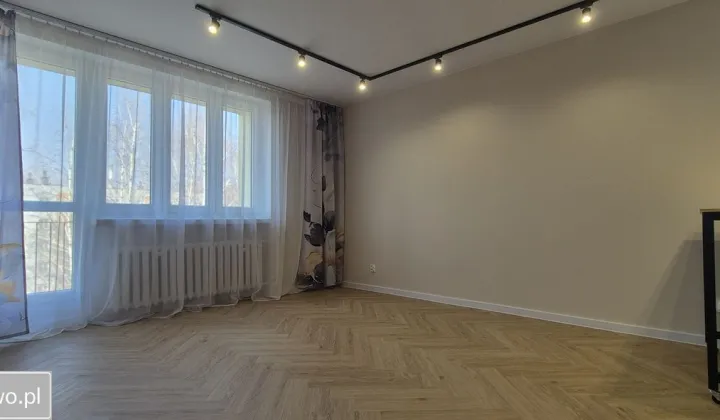 Mieszkanie 2-pokojowe Wodzisław Śląski, os. 1 Maja