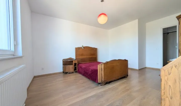 Mieszkanie 2-pokojowe Wrocław Śródmieście, ul. Rychtalska