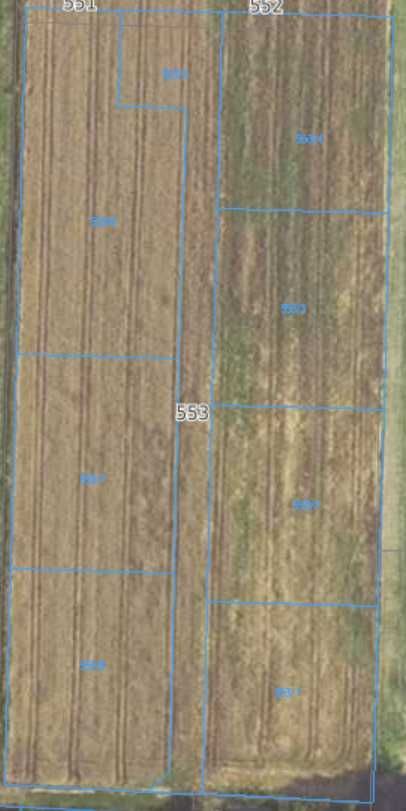 Działka budowlana Charłupia Wielka. Zdjęcie 5